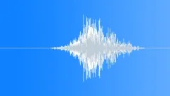 PBFX Deep whoosh pass by 974 Sound Effect