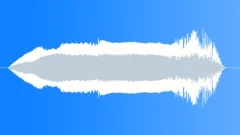 PBFX Dinosaur call growl close monster 01 Sound Effect
