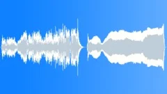 PBFX Dinosaur call whale close monster with without rvrb 01 Sound Effect