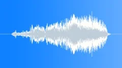 PBFX Dinosaur growl close 01 Sound Effect