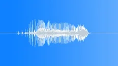 PBFX Dinosaur growl close small monster 01 Sound Effect