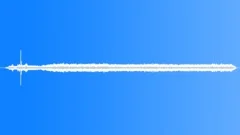 PBFX Emergency Oxygen Mask 01Sound Effect