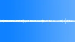 PBFX Fire with crakle burning house int 01Sound Effect