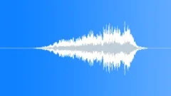 PBFX Ghost wind 01 Sound Effect