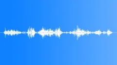 PBFX Leafs fresh crush tree long 01Sound Effect