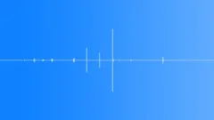 PBFX Matches Sound Effect