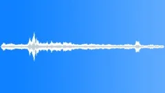 PBFX Mexico calm street 01 Sound Effect