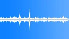 PBFX Mexico city avenue traffic 01Sound Effect