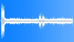 PBFX Mexico supermarket ambience cashierSound Effect