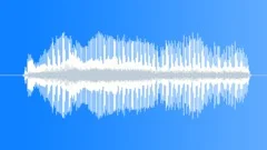 PBFX Monster growl epic creature 02Sound Effect