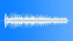 PBFX Monster growl snarl big creature 03Sound Effect