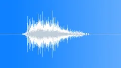 PBFX Monster snarl short close 01Sound Effect