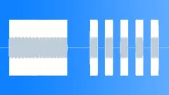 PBFX Telephone tone redial 8 numbers busy Sound Effect