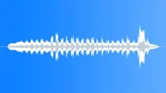 PBFX Truck engine reverse beep Sound Effect