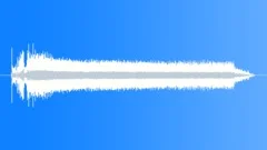PBFX Truck engine start idle 01 Sound Effect