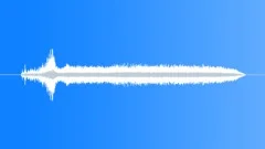 PBFX Van cargo start idle Sound Effect