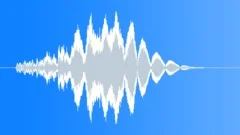 PBFX Vehicle sci fi pass by car ship 02 Sound Effect