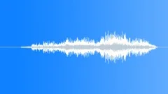 PBFX Wind evil slow growl air 03 Sound Effect