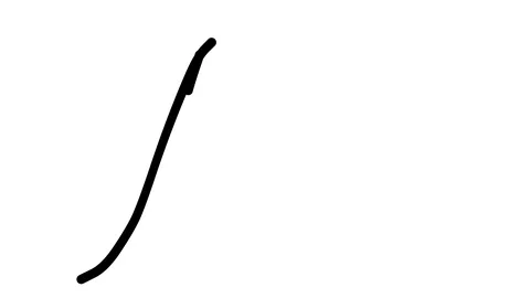 PC Decorative Handwriting Animation in Six Cursive and Gothic Fonts Stock Footage 118891804
