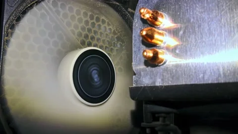 PC Fan, A Cooling System of PC Vidéo 154200274