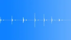 Pc keyboardSound Effect