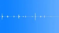 Pc keyboard Sound Effect