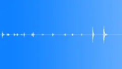 Pc keyboard Sound Effect