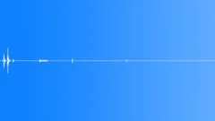 Pc monitor turn on Sound Effect