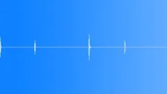 Pc mouse - double click release 2Sound Effect