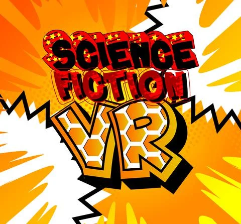 Pc or Console gaming, Streaming Gamer related words, quote on Comic book styl Illustrazione stock