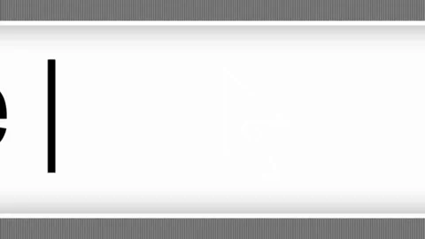 PC Software - Computer Generated Animated Browser Search Button Stock Footage 73552625