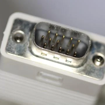 PC - Stecker Stock Photos