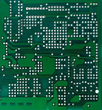 Pcb background 스톡 사진