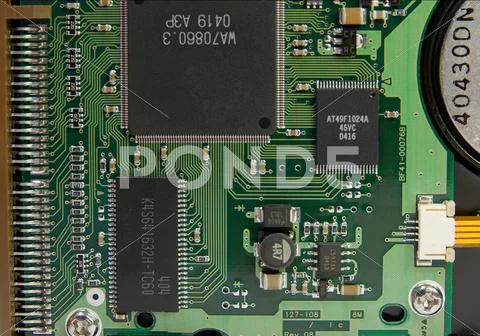 Pcb Stock Photos