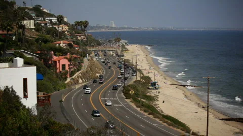 PCH 04 HD Vídeo Stock 778277