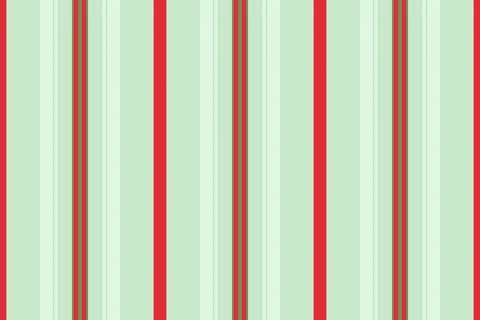 Pctober textile pattern vertical, new year seamless vector stripe. Leasonal.. Stock Illustration