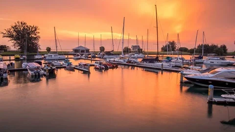 PD ZOOM OUT Stock Footage 85967726