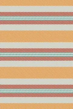 Pdvertisement texture lines seamless, pure fabric pattern vector. Fhabby ve.. Stock Illustration
