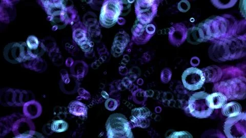 Pdynamicicle swirl vortex Illustrazione stock