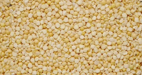 Pea Stock Footage 146481594