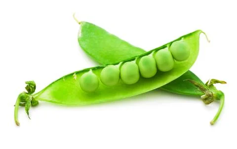 Pea Stock Photos