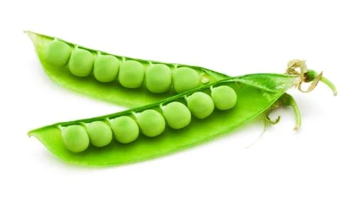 Pea Stock Photos