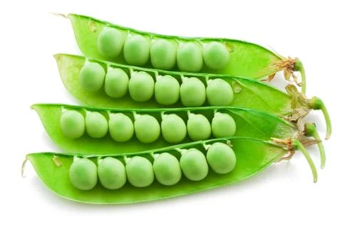 Pea Stock Photos