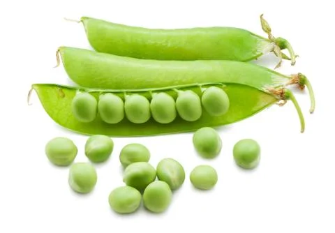 Pea Stock Photos