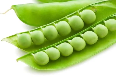 Pea Stock Photos