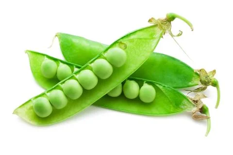 Pea Stock Photos