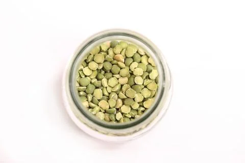 Pea Stock Photos