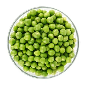 Pea Pod Stock Photos