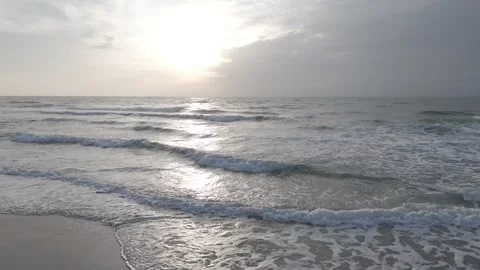 Peace and quite Stock Footage 283575689