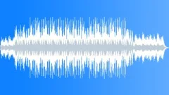 Peace Be Upon Us (Background Ambient Music) Stock Music